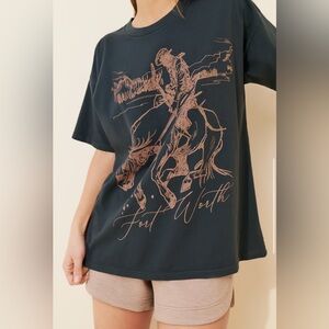 Daydreamer - Fort Worth